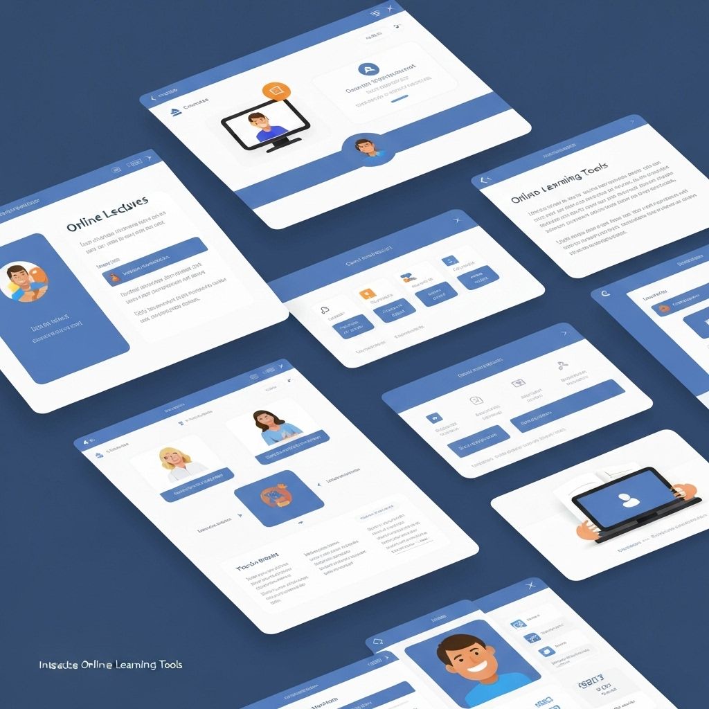 See our online tools for yourself