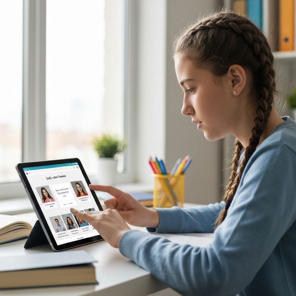 Book a Free Demo Class